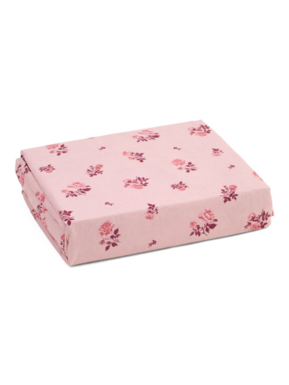 SHABBY CHIC Floral Sheet Set - Picture 2 of 5
